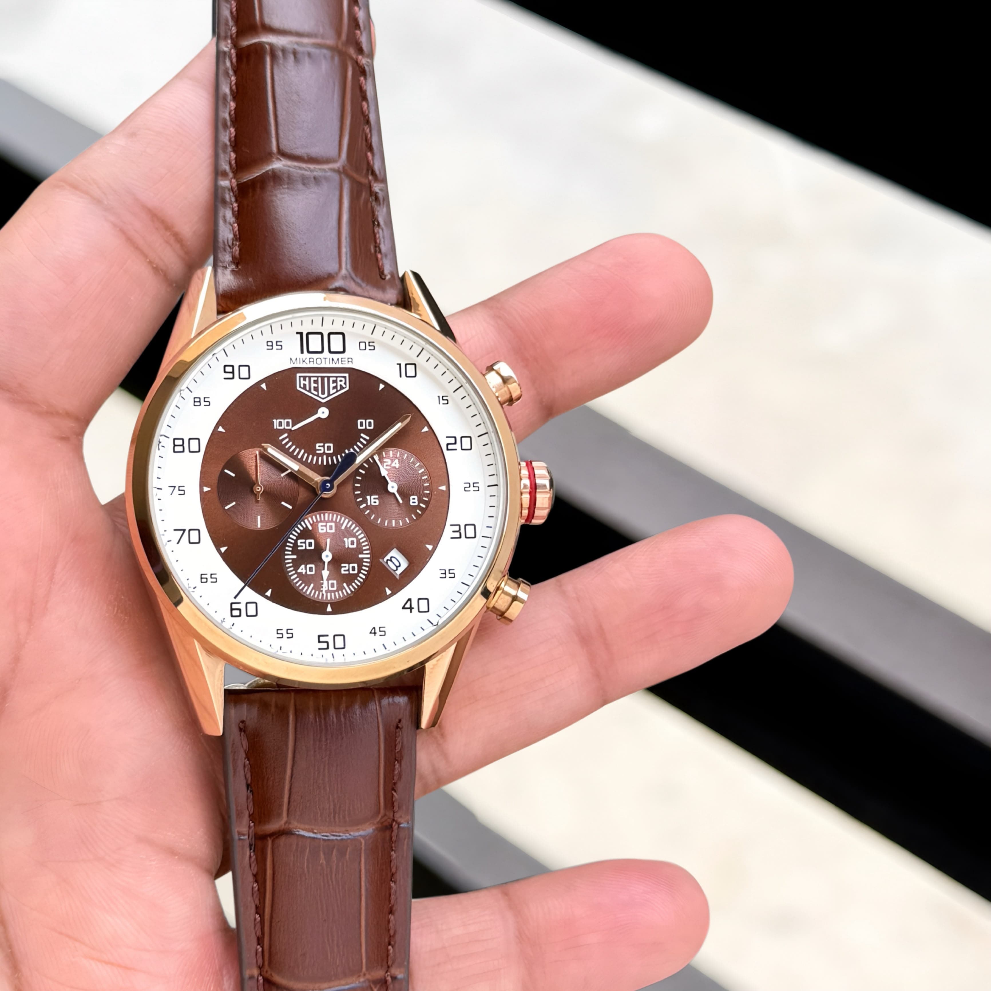 Men's Premium Watch