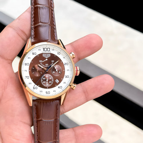 Men's Premium Watch