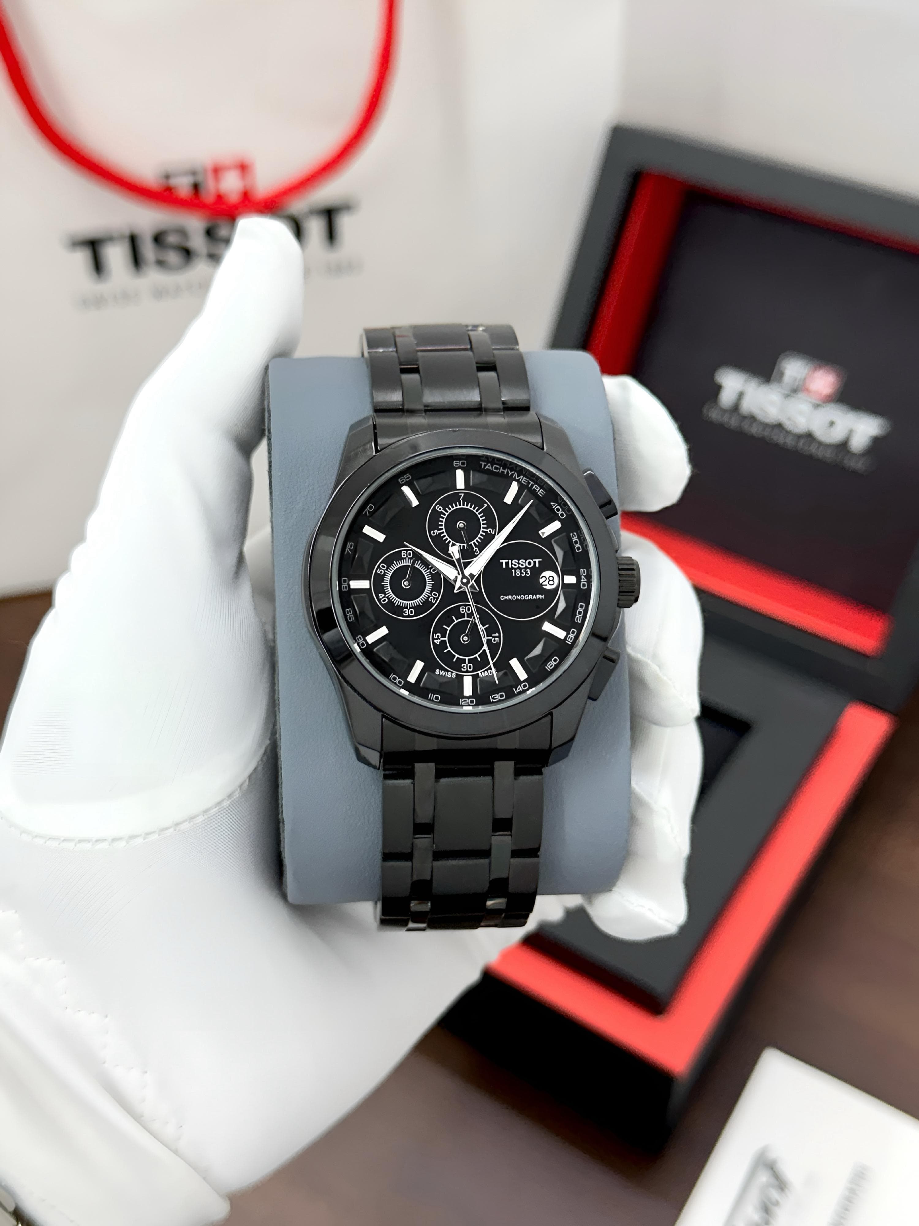 Men's Premium Watch