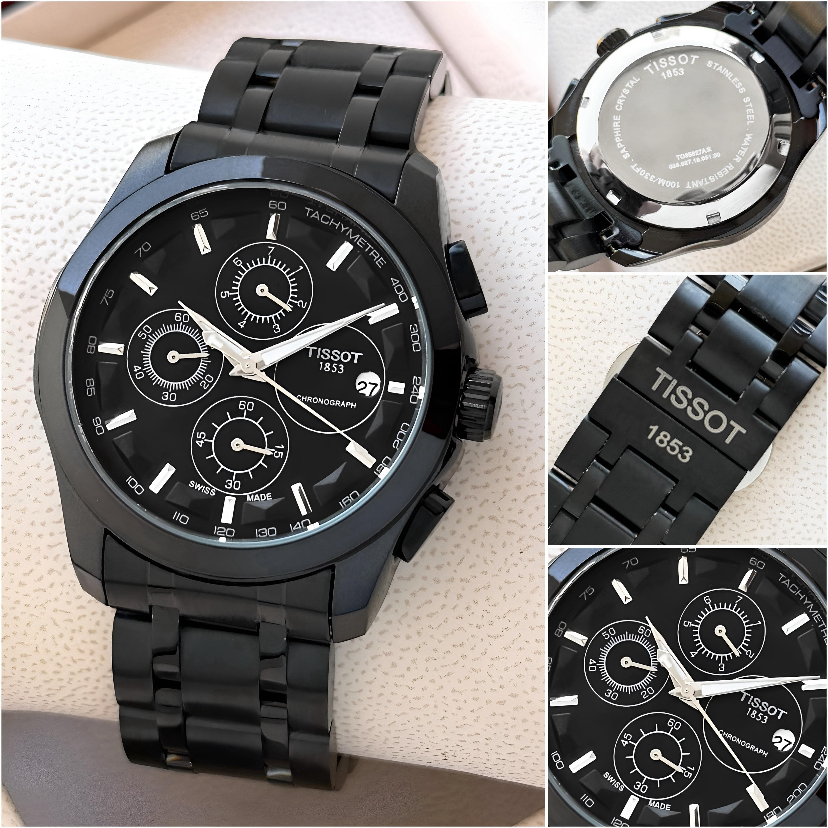 Men's Premium Watch