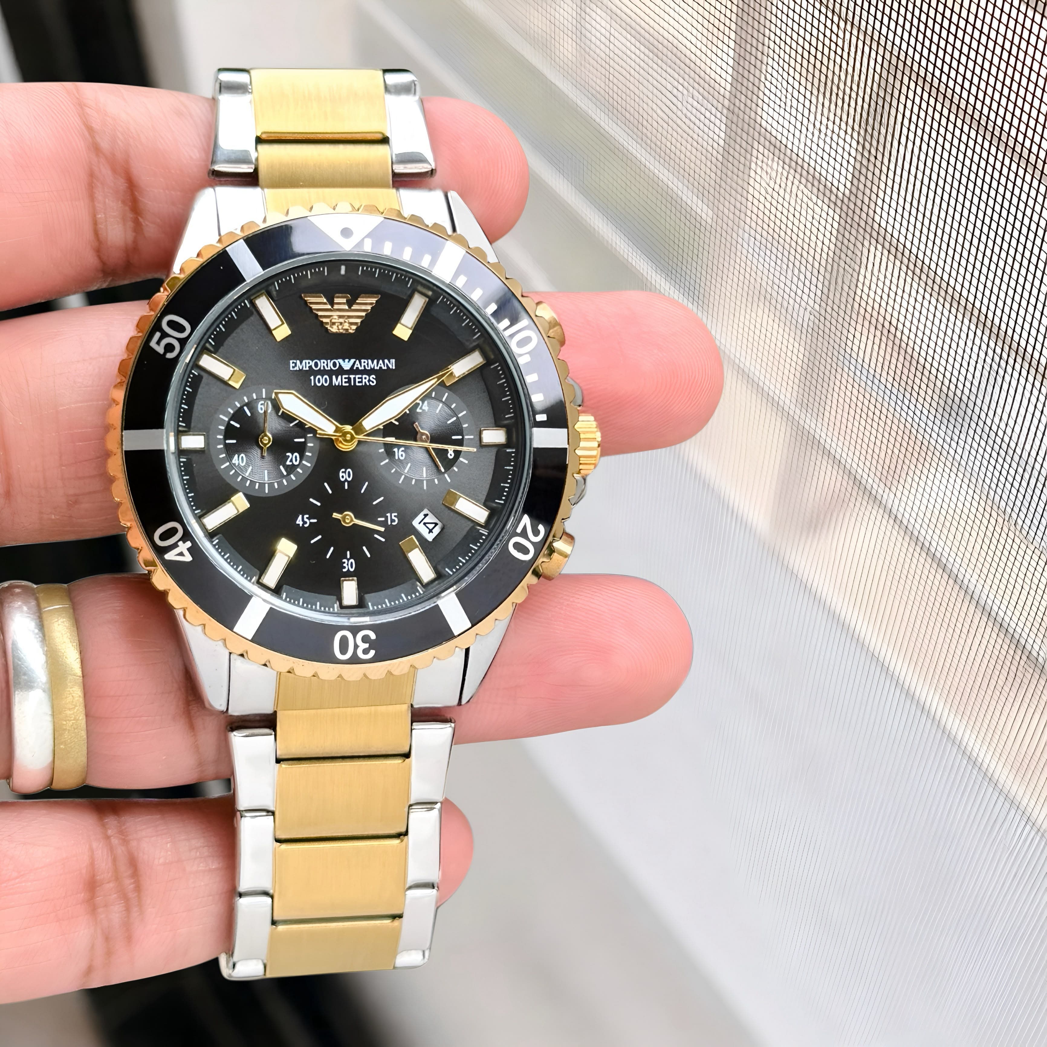 Men's Premium Watch
