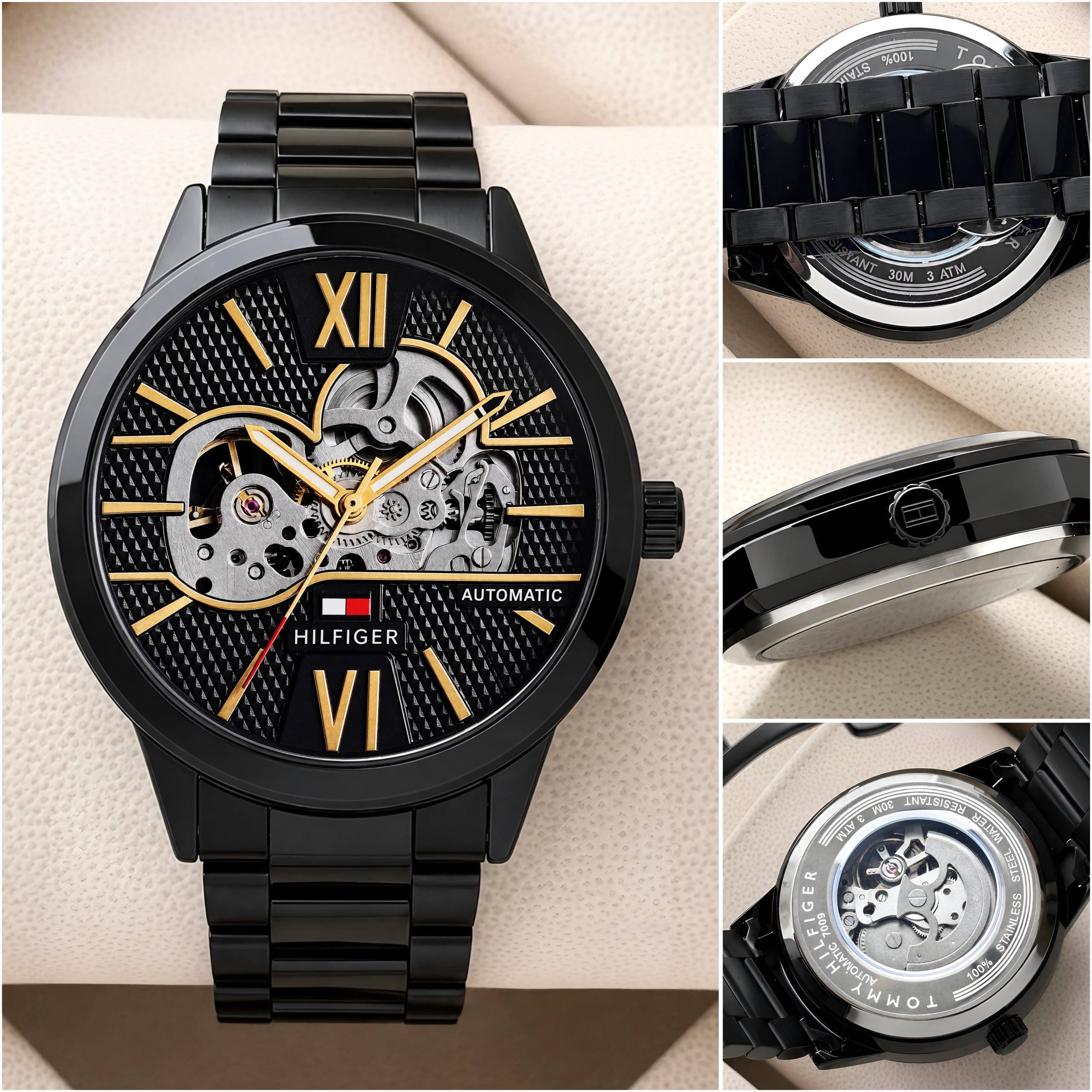 Men's Premium Watch
