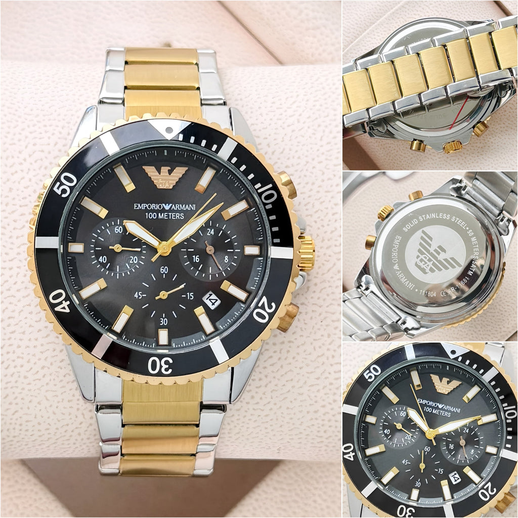 Men's Premium Watch