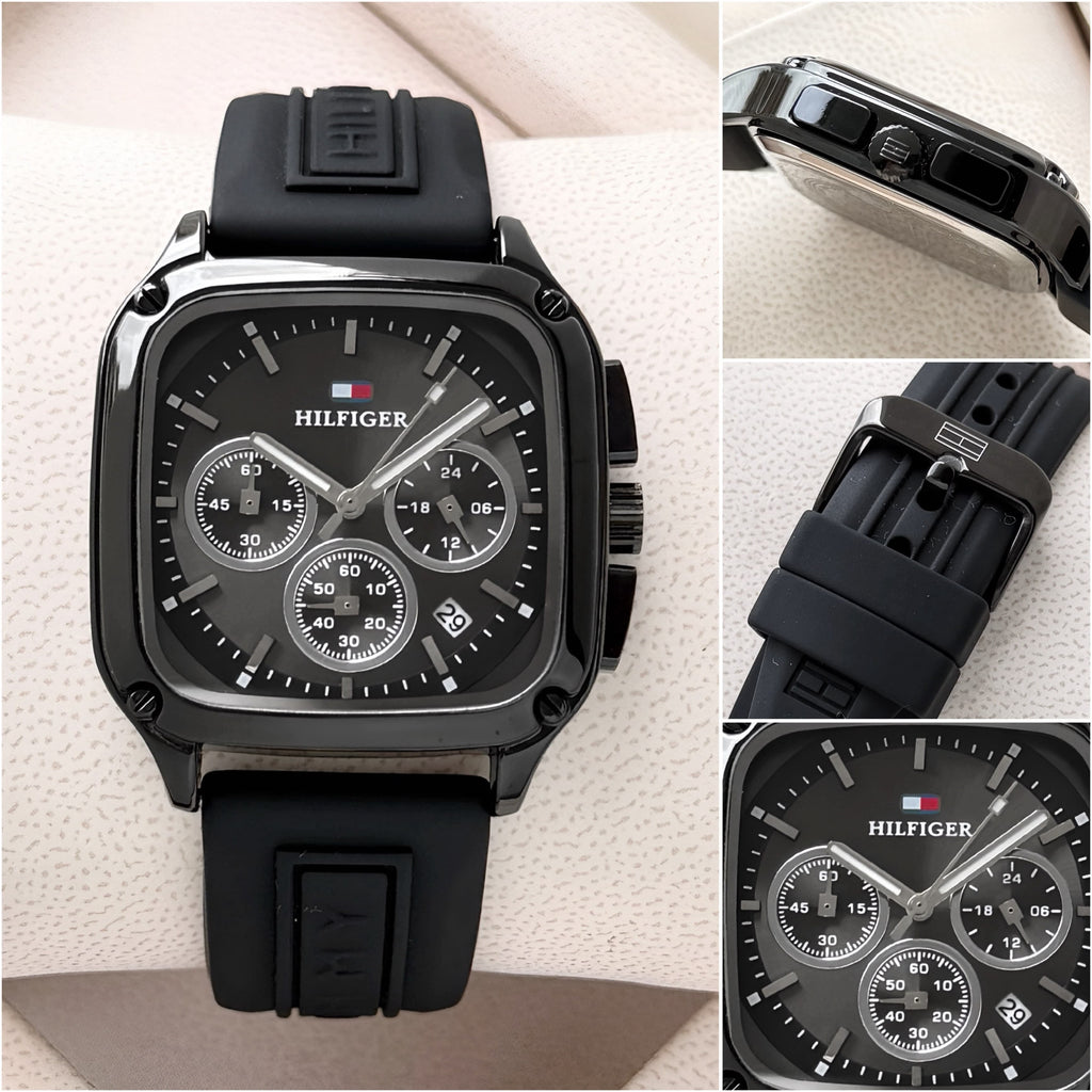 Men's Premium Watch