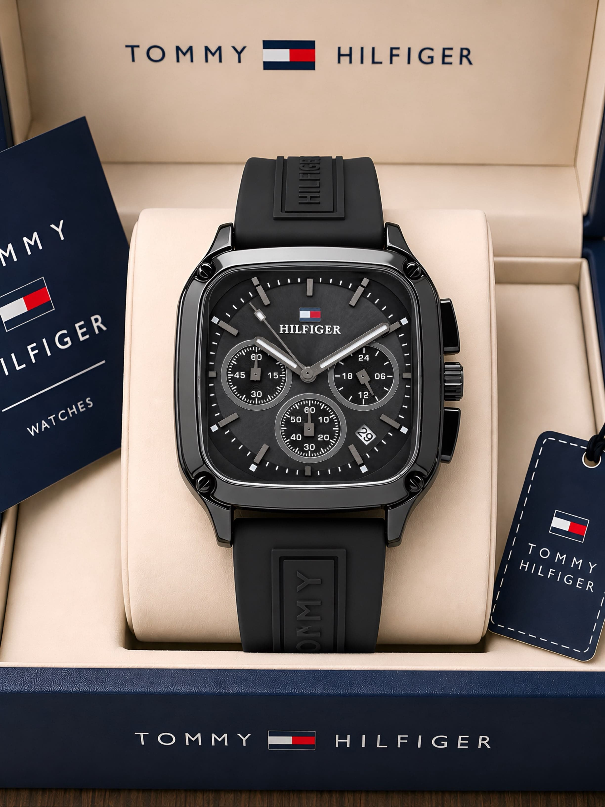 Men's Premium Watch