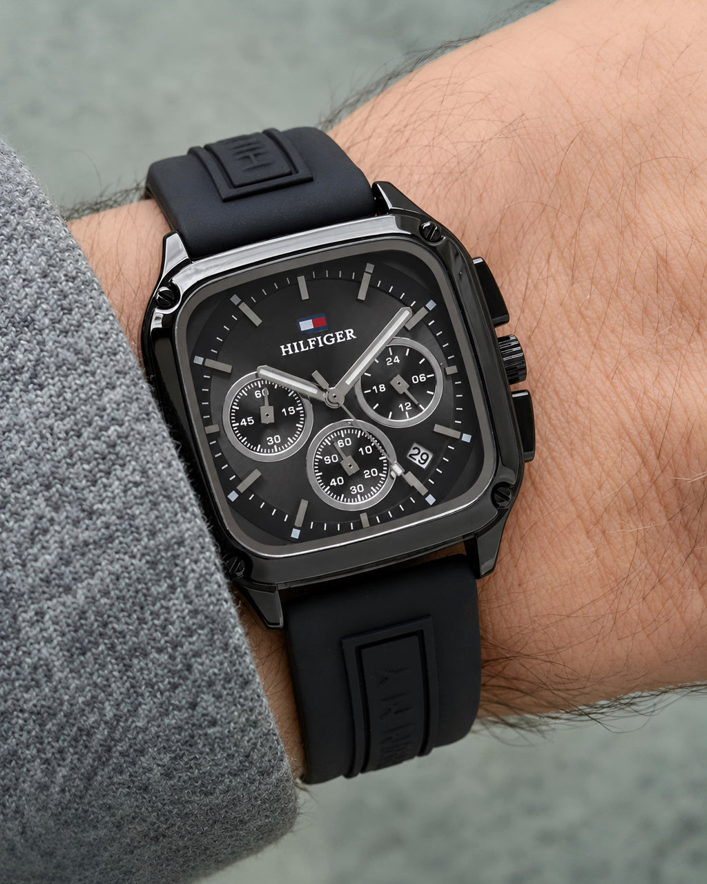 Men's Premium Watch