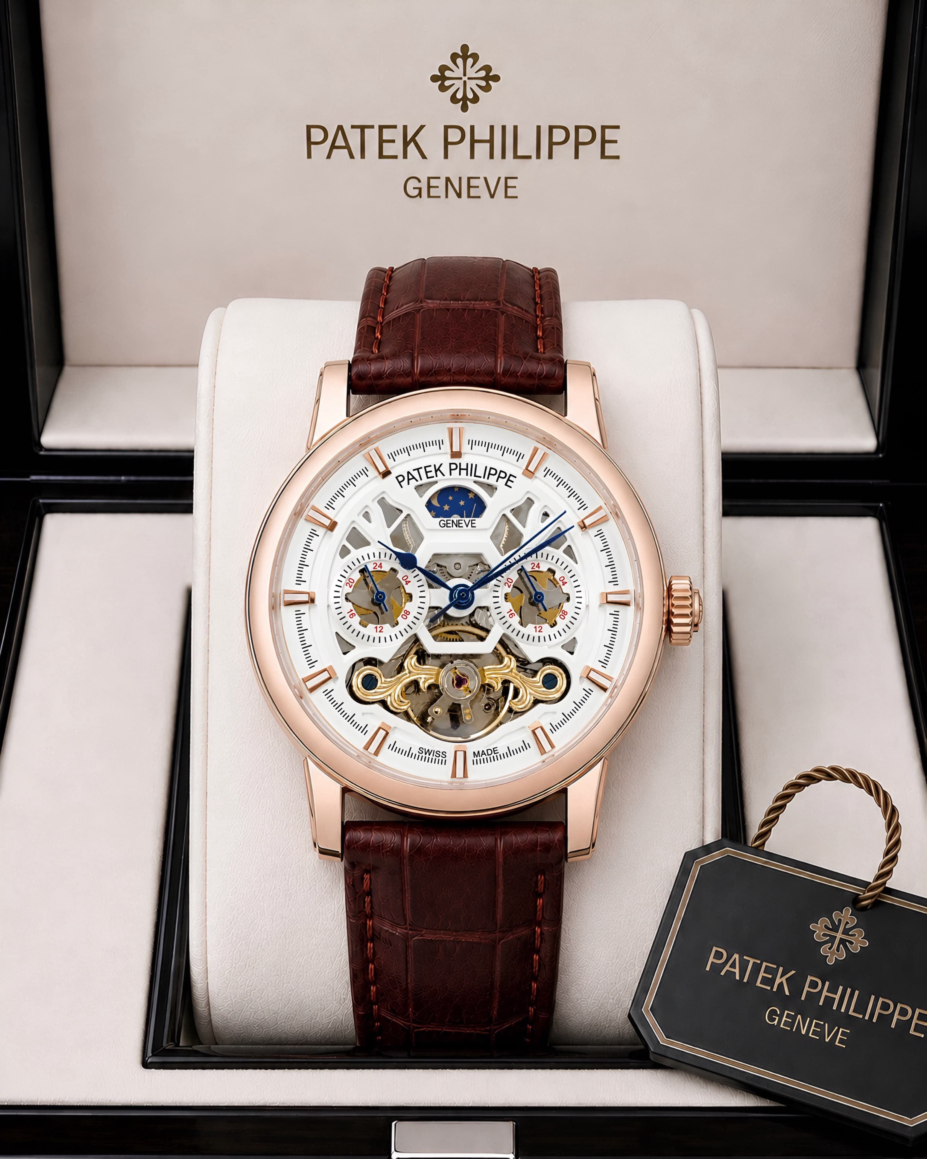 Men's Premium Watch