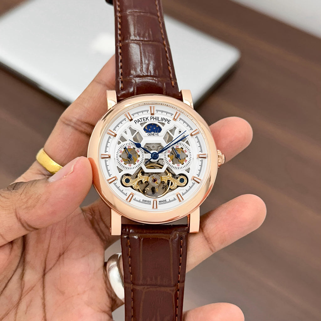Men's Premium Watch