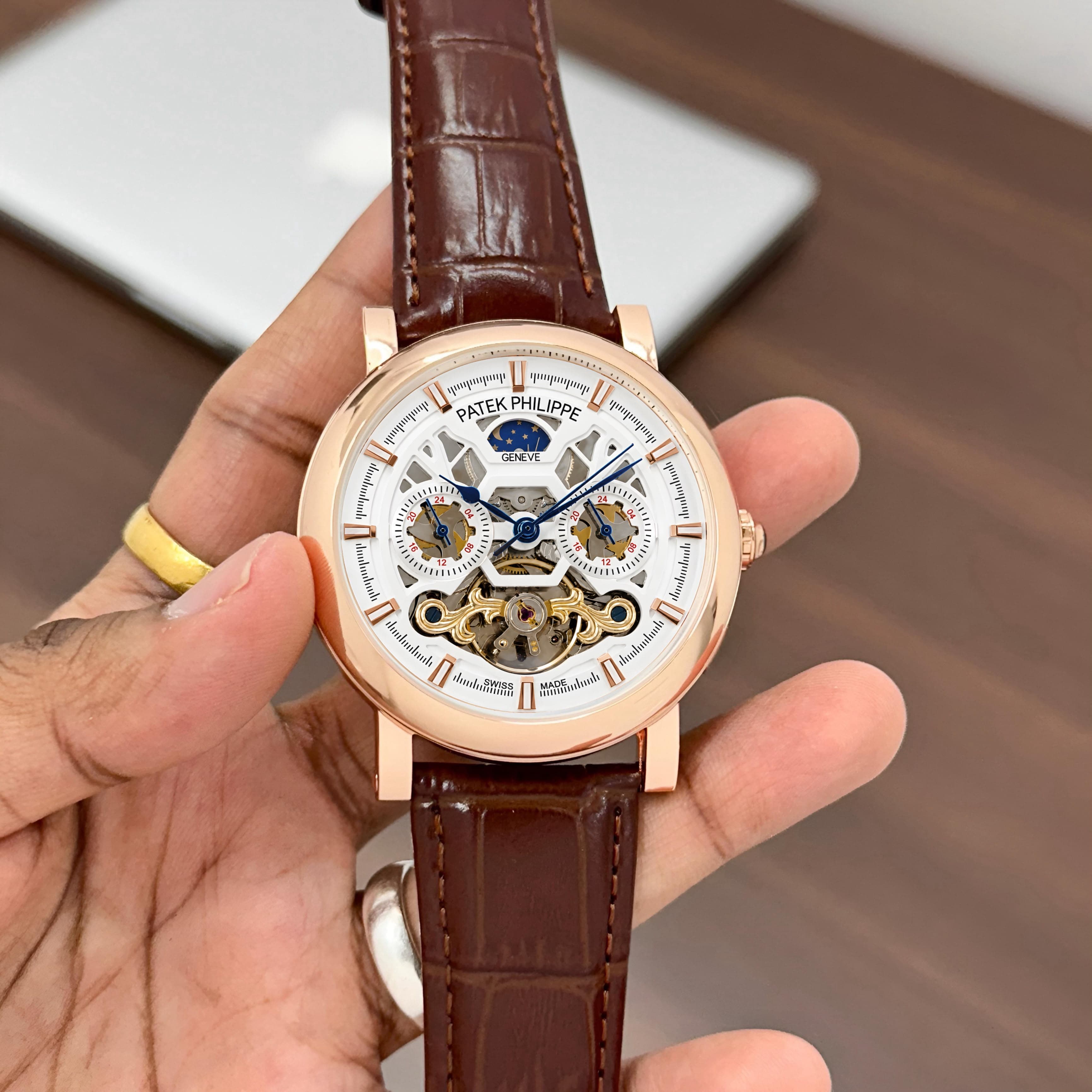 Men's Premium Watch