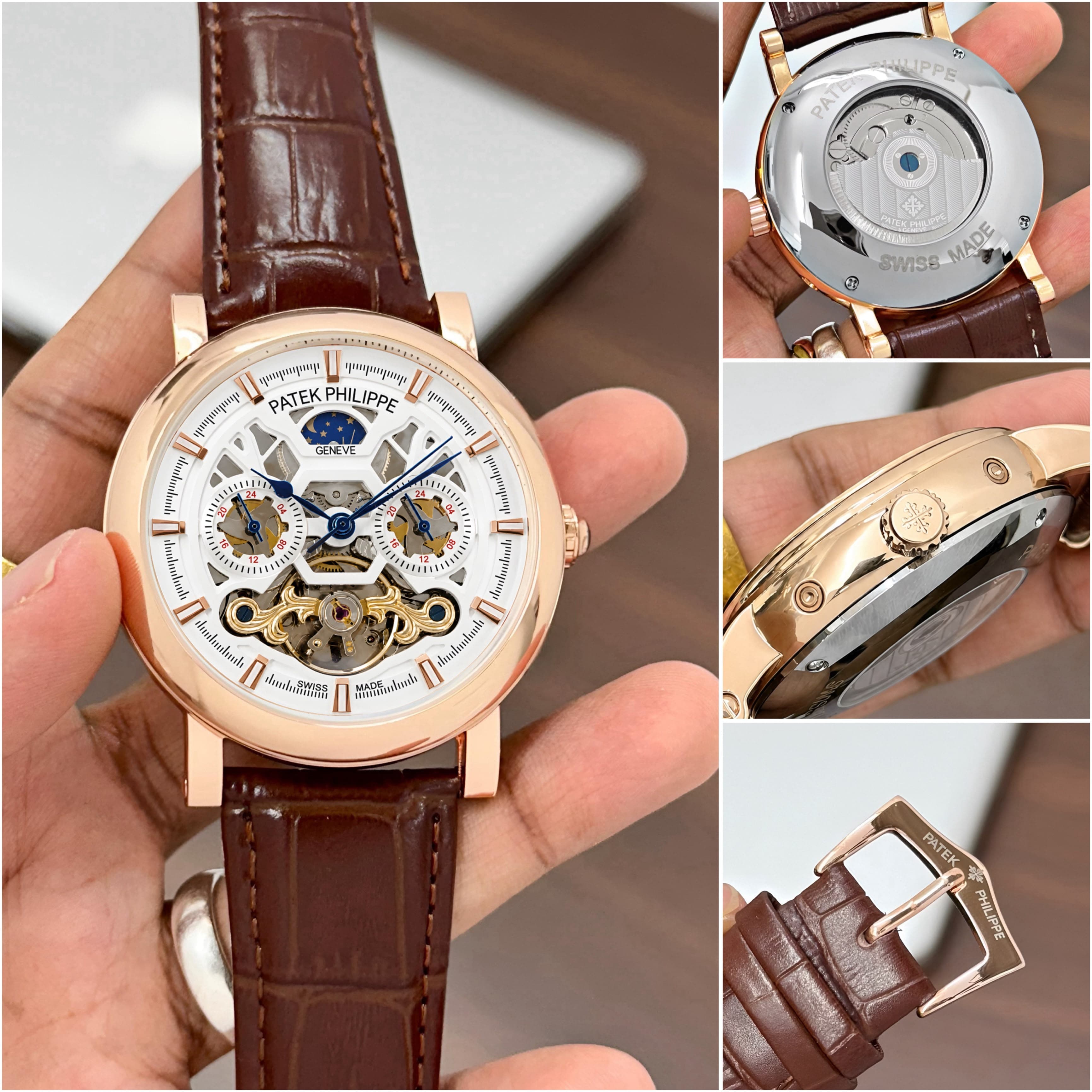 Men's Premium Watch