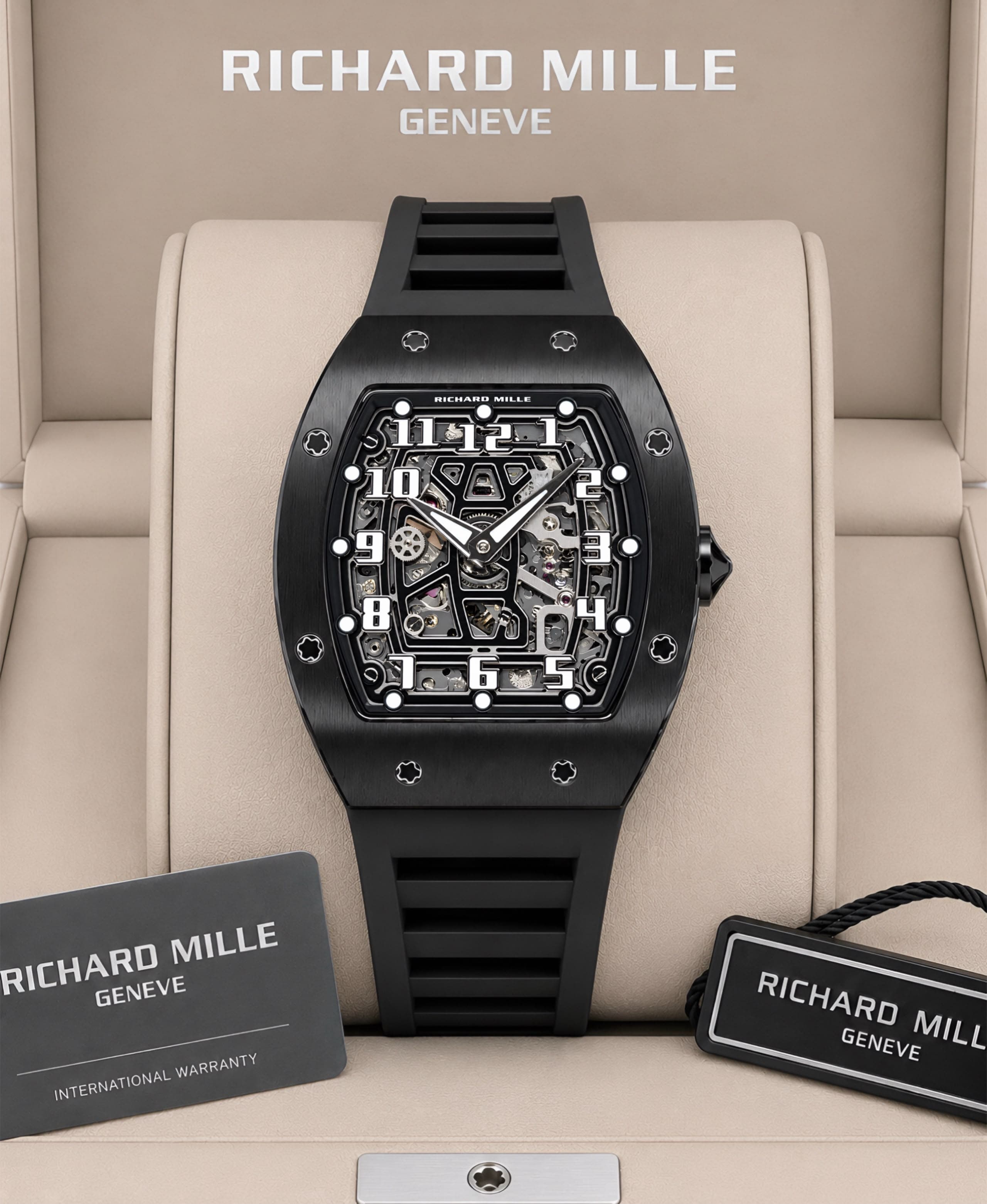Men's Premium Watch