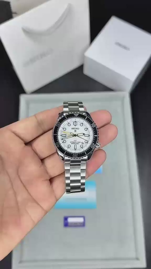 Metal Strap Watch