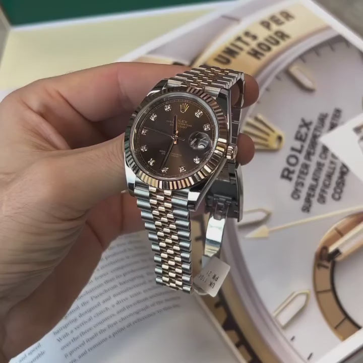 Men's Premium Watch